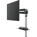 Vogel's Full-Motion TV Wall Mount