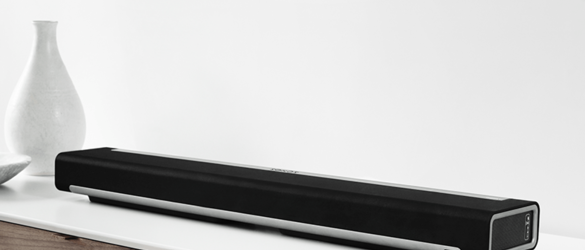 Contest: Best sound systems 2018