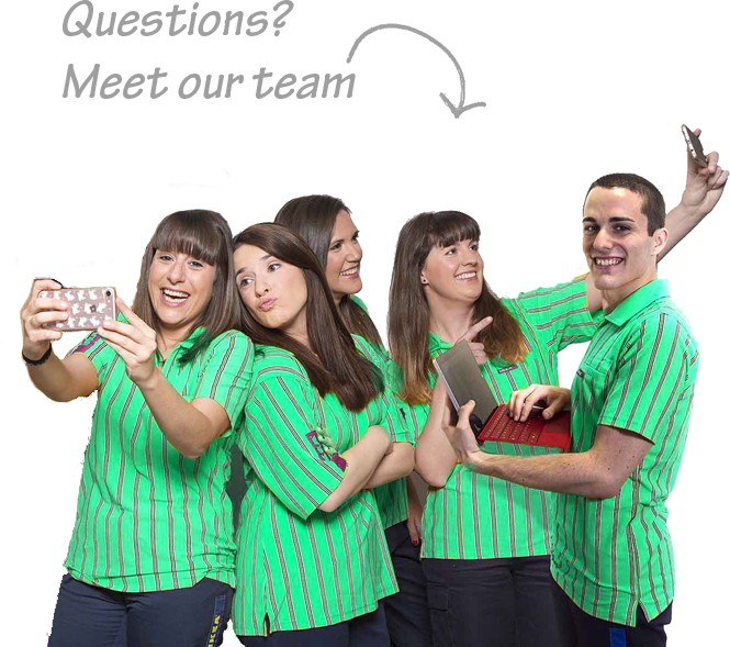 Webdinge Department-v2