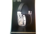 I-Mego DJ One Chrome