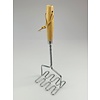 Aardappelstamper - 33 cm - Stamppot stamper