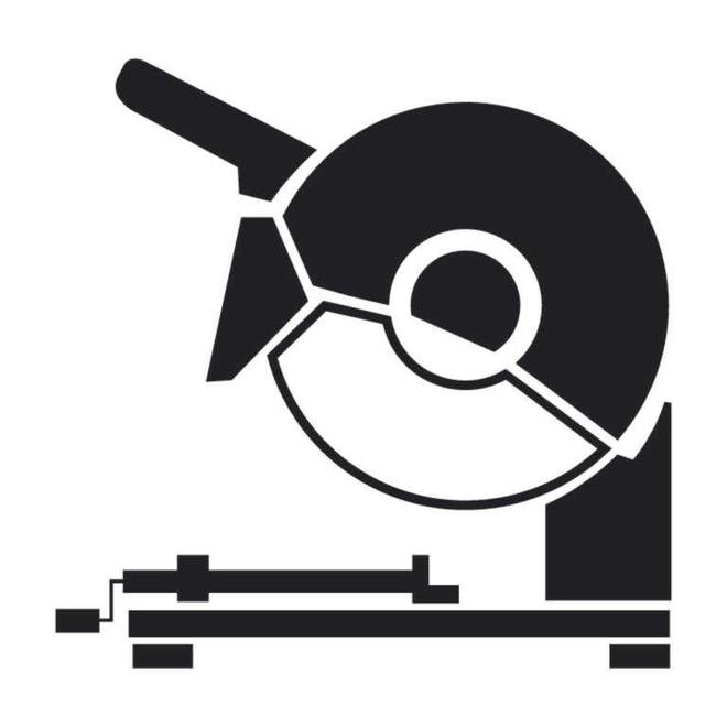 Voor stationaire slijpers