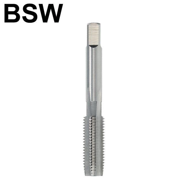 BSW - ≈ 352 - HSS-G