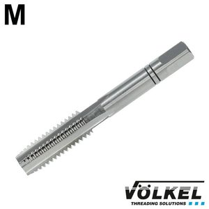 Völkel Handtap middensnijder, DIN 352, HSS-G, M 1.1 x 0.25