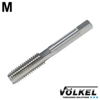 Handtap eindsnijder, DIN 352, HSS-G, M 2.2 x 0.45