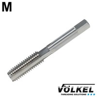 Handtap eindsnijder, DIN 352, HSS-G, M 33 x 3.5