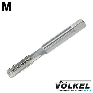 Völkel Handtap vorm C, conisch, ISO 529, HSS-G, M 3 x 0.5