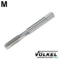 Handtap vorm C, conisch, ISO 529, HSS-G, M 6 x 1.0