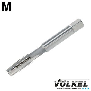 Handtap vorm A, conisch, ISO 529, HSS-G, M 16 x 2.0