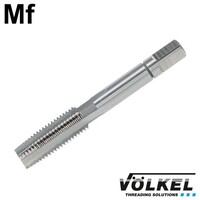 Handtap voorsnijder, DIN 2181, HSS-G, Mf 45 x 3.0