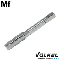 Handtap voorsnijder, DIN 2181, HSS-G, Mf 58 x 3.0