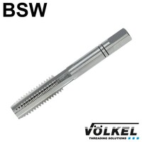 Handtap middensnijder, ≈ DIN 352, HSS-G, BSW 2.3/4 x 3.1/2