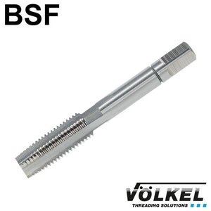 Völkel Handtap voorsnijder, ≈ DIN 2181, HSS-G, BSF 3/16 x 32