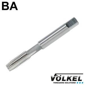 Völkel Handtap vorm D, conisch, ISO 529, HSS-G, BA 0