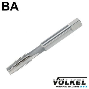 Handtap vorm A, conisch, ISO 529, HSS-G, BA 3