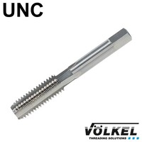 Handtap eindsnijder, ≈ DIN 352, HSS-G, UNC Nr. 5 x 40