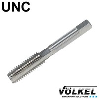 Handtap eindsnijder, ≈ DIN 352, HSS-G, UNC Nr. 8 x 32