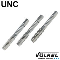 Handtappenset 3dlg, ≈ DIN 352, HSS-G, UNC 5/16 x 18