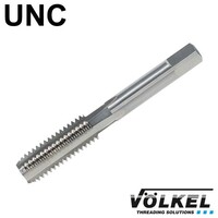 Handtap eindsnijder, ≈ DIN 352, HSS-G, UNC 1.3/8 x 6