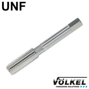 Völkel Handtap eindsnijder, ≈ DIN 2181, HSS-G, UNF Nr. 2 x 64