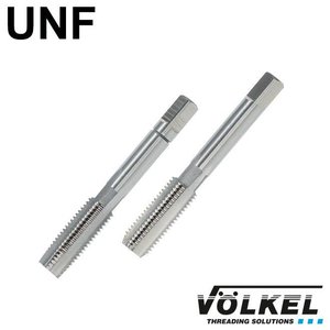 Handtappenset 2dlg, ≈ DIN 2181, HSS-G, UNF 5/16 x 24