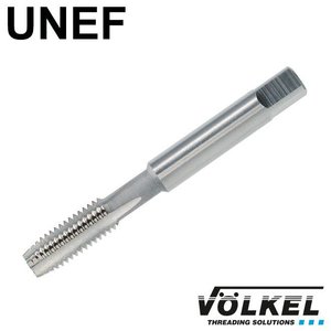 Völkel Handtap vorm D, conisch, ISO 529, HSS-G, UNEF 1/4 x 32