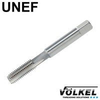 Handtap vorm C, conisch, ISO 529, HSS-G, UNEF 1/4 x 32