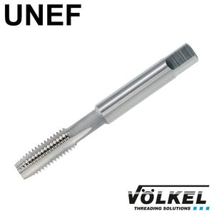 Handtap vorm D, conisch, ISO 529, HSS-G, UNEF 1'' x 20