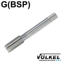 Handtap eindsnijder, DIN 5157, HSS-G, G 1'' x 11