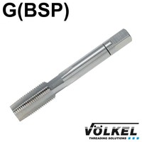 Handtap voorsnijder, DIN 5157, HSS-G, G 2.1/2 x 11