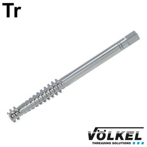 Völkel Handtap middensnijder, HSS-G, Tr 10 x 2