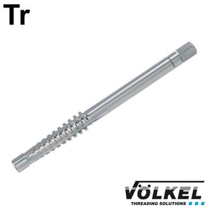 Völkel Handtap voorsnijder, HSS-G, Tr 14 x 3