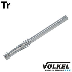 Handtap middensnijder, HSS-G, Tr 28 x 5