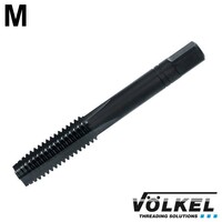 Handtap middensnijder, DIN 352, HSS-E VAP, M 4 x 0.7