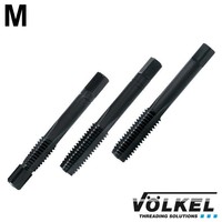 Handtappenset 3dlg, DIN 352, HSS-E VAP, M 8 x 1.25