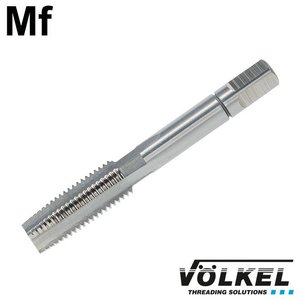 Völkel Handtap voorsnijder, DIN 2181, HSS-E, Mf 6 x 0.75