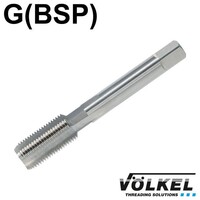 Handtap eindsnijder, DIN 5157, HSS-E, G 1'' x 11