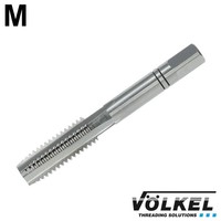 Handtap middensnijder, DIN 352, HSS-G, linkse draad M 14 x 2.0