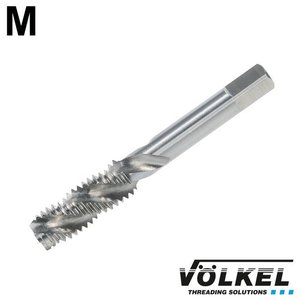 Korte machinetap, DIN 352, HSS-E, vorm C / 35° RSP, M 5 x 0.8