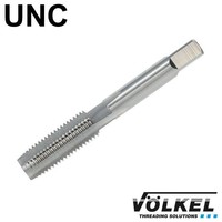 Korte machinetap, ≈ DIN 352, HSS-G, vorm D, UNC 7/16 x 14