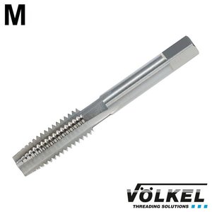 Handtap vorm A, conisch, DIN 352, HSS-G, M 9 x 1.25