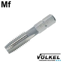 HexTap S tapbit, HSS-G, Mf 9 x 1.0