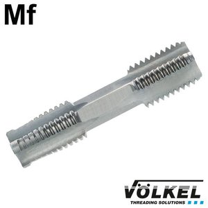 HexTap DS tapbit, HSS-G, Mf 15 x 1.5