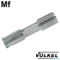 HexTap DS tapbit, HSS-G, Mf 27 x 1.0