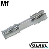 HexTap DS tapbit, HSS-G, Mf 50 x 1.5