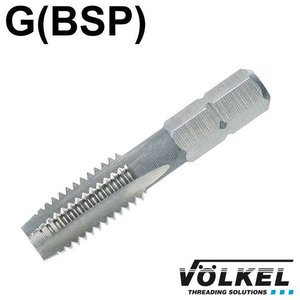 HexTap S tapbit, HSS-G, G 1/8