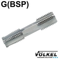 HexTap DS tapbit, HSS-G, G 1/4