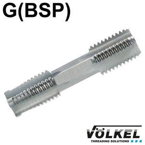 Völkel HexTap DS tapbit, HSS-G, G 1/2