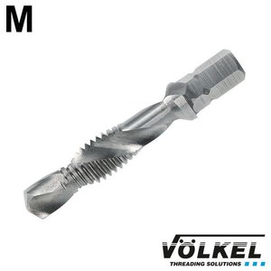 Völkel Combi-bit, HSS-G, M 4 x 0,7