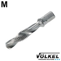 Combi-bit, HSS-G, M 8 x 1,25